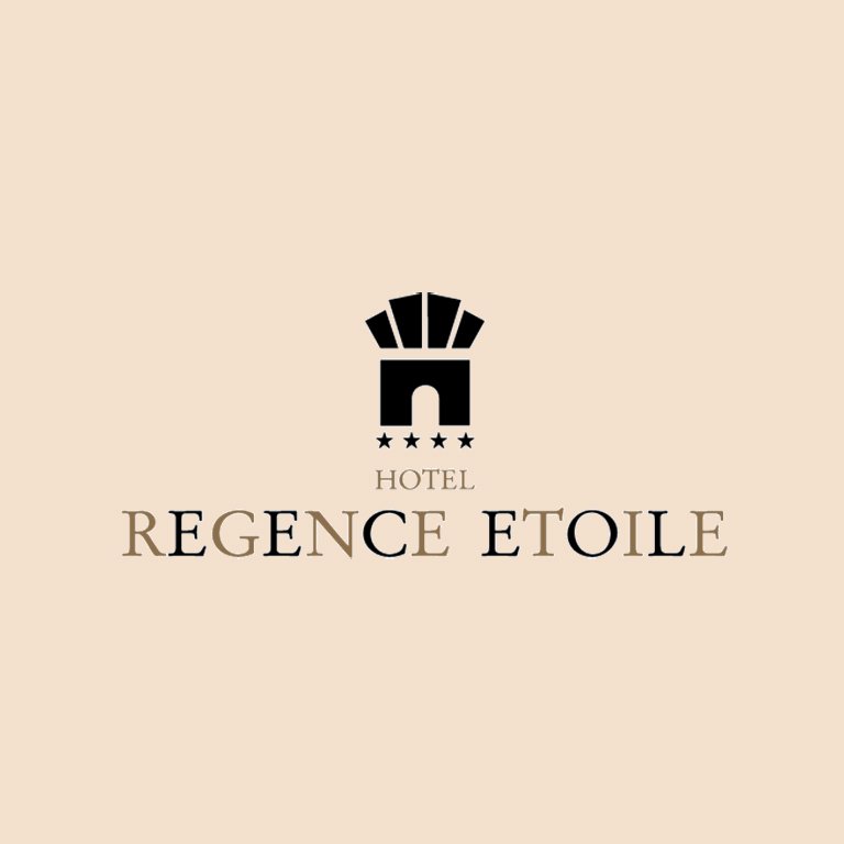 Internet de l'Hôtel Régence Etoile