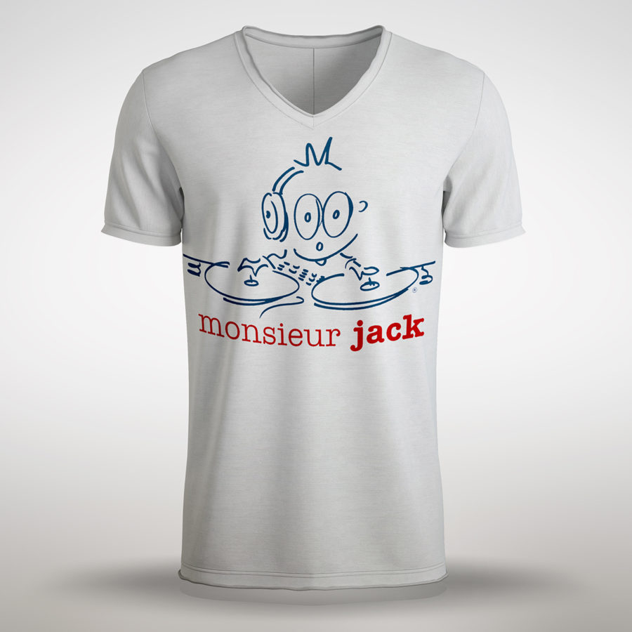 MONSIEUR JACK T-SHIRT (3)