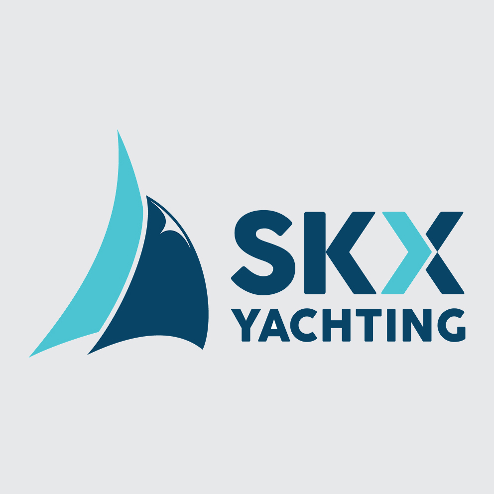 SKX yachting optimisation du nouveau site web