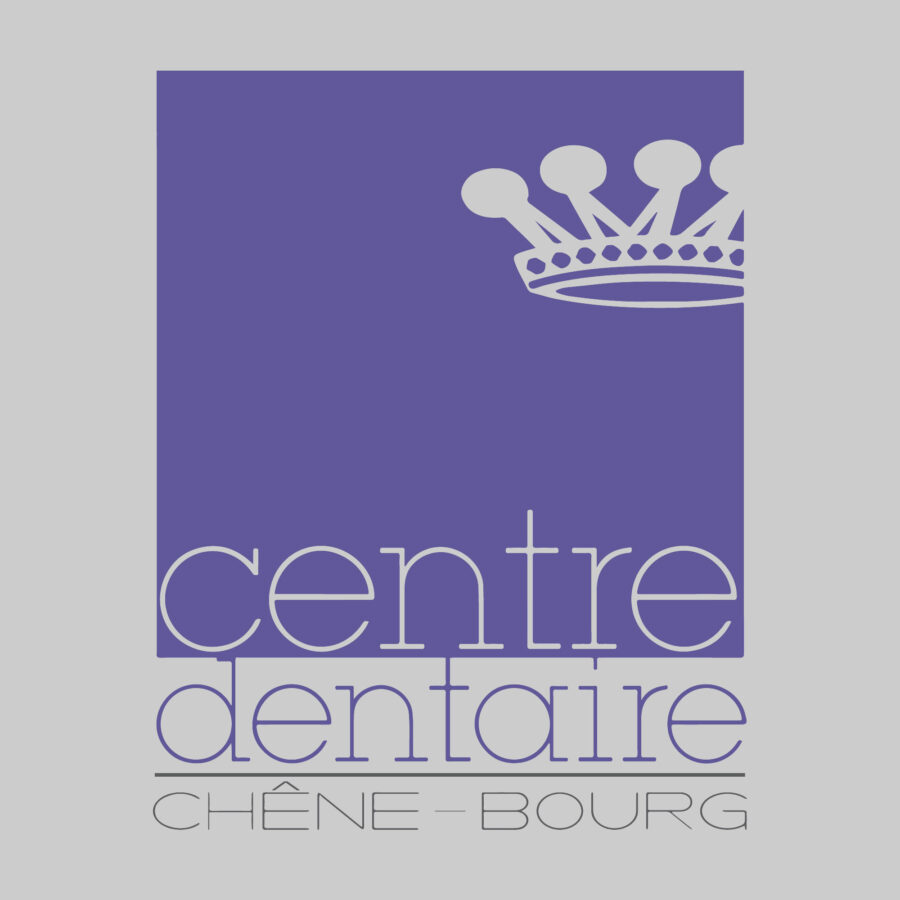 Création du logo du centre