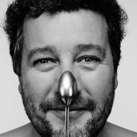 Philippe Starck parle de design et de créativité