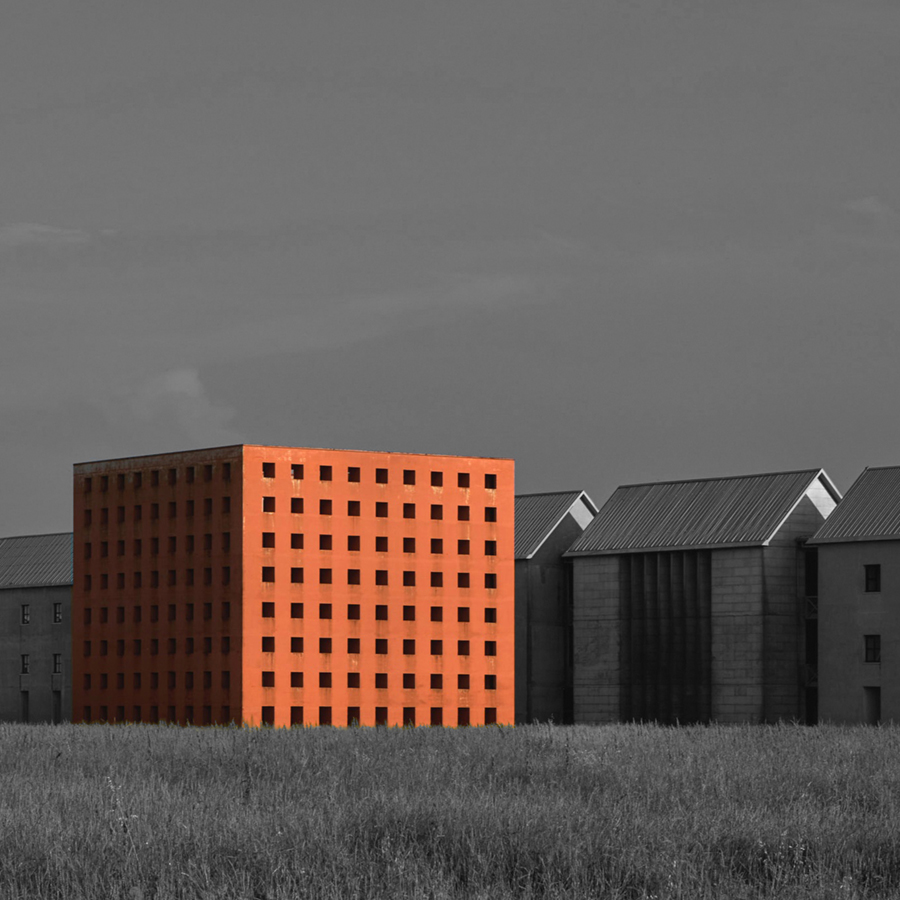 Aldo Rossi