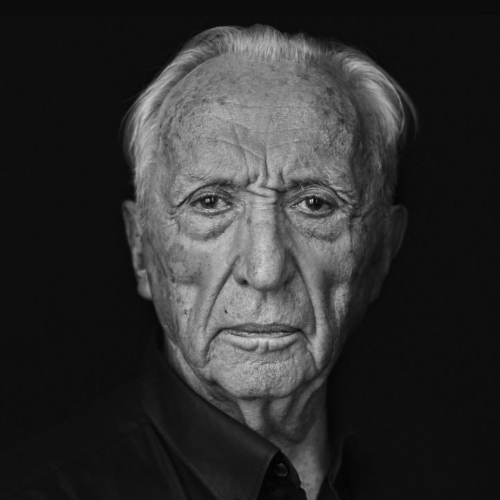 Pierre Soulages