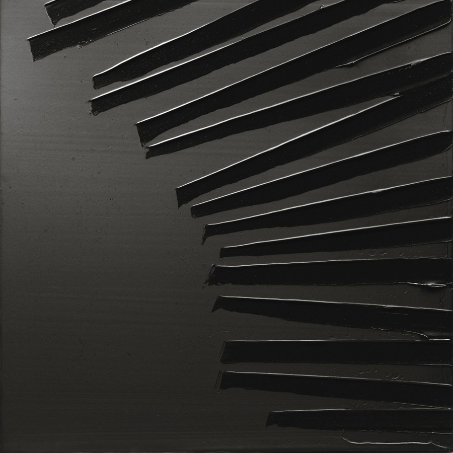 Pierre Soulages