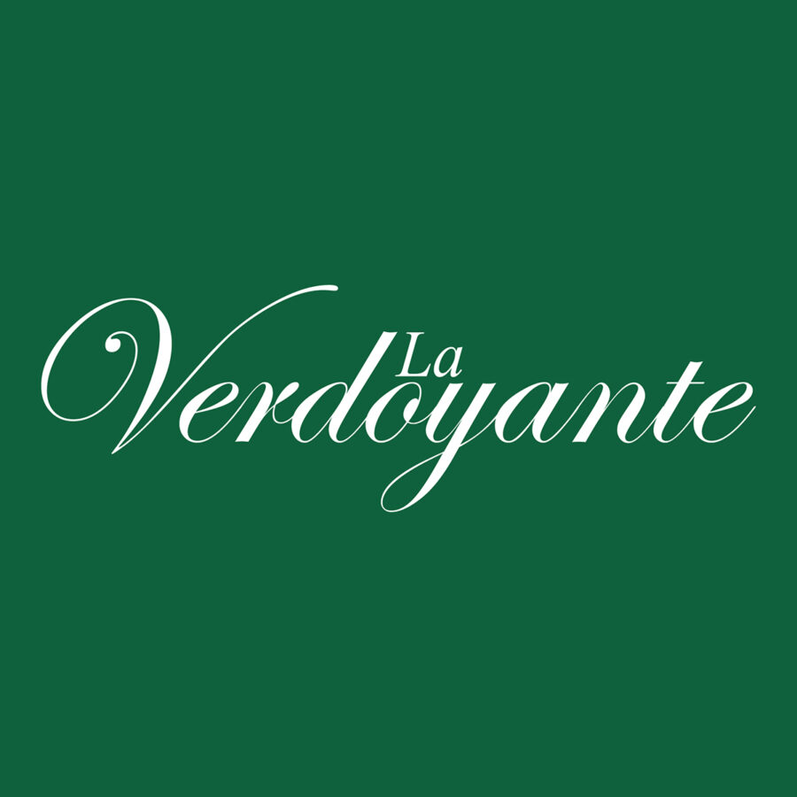 Ergologik - Création du nouveau site web du restaurant La Verdoyante