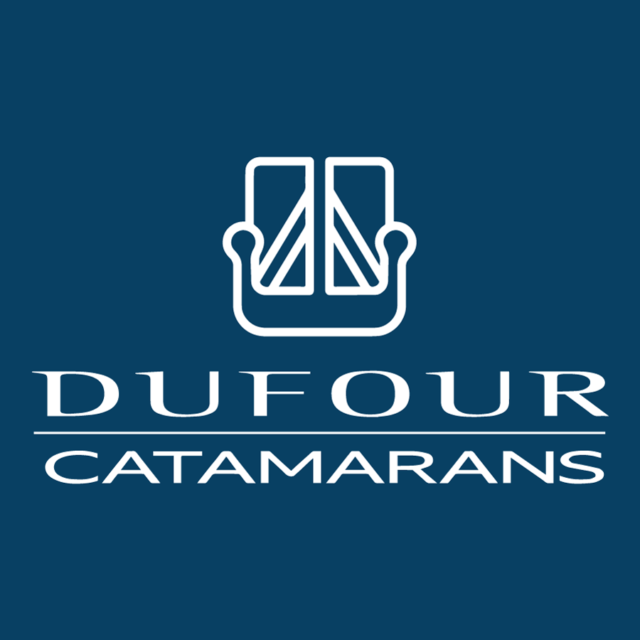 Dufour Catamarans création site web ERGOLOGIK